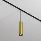 Трековый подвесной светильник Technical Maytoni TR041-4-12W3K-M-DS-BBS Focus LED