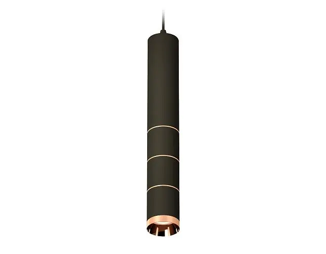 Комплект подвесного светильника Ambrella light XP6302060 Techno Комплект подвесного светильника Ambrella light XP6302060 Techno