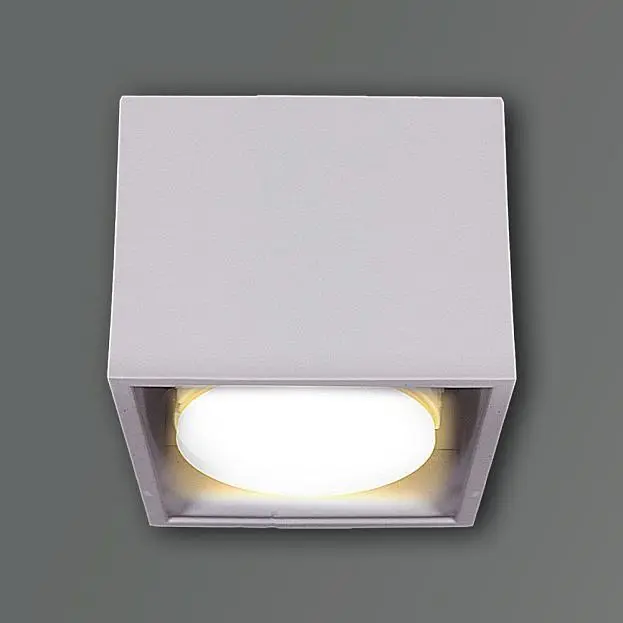 Точечный светильник Reluce 53054-9.5-001CN GX53 WT Точечный светильник Reluce 53054-9.5-001CN GX53 WT