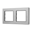 Рамка алюминиевая Arlight 043856