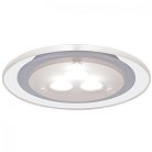 Мебельный светильник Paulmann 93549 Micro Line Deco Led