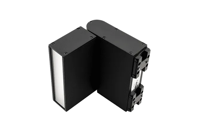 Трековый светильник SWG SY-DIM-601252F-BL-10-WW SY