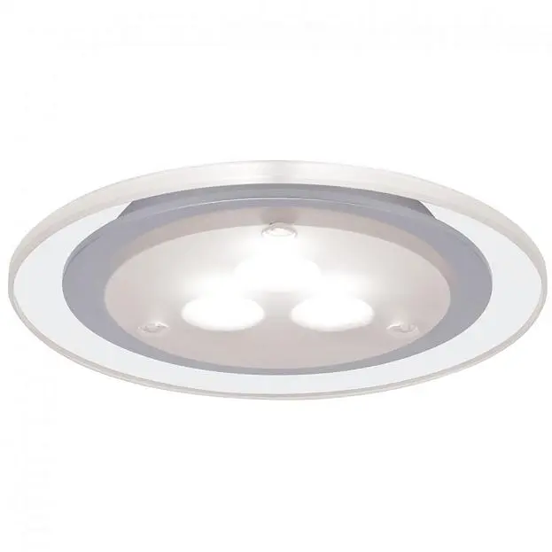 Мебельный светильник Paulmann 93549 Micro Line Deco Led