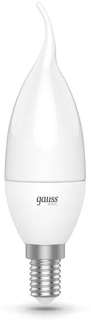 Свеча на ветру Gauss 1034116 Basic Свеча на ветру Gauss 1034116 Basic
