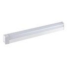 Настенный светодиодный светильник IP44 23W-NW-W S Kanlux 36656 AKVO