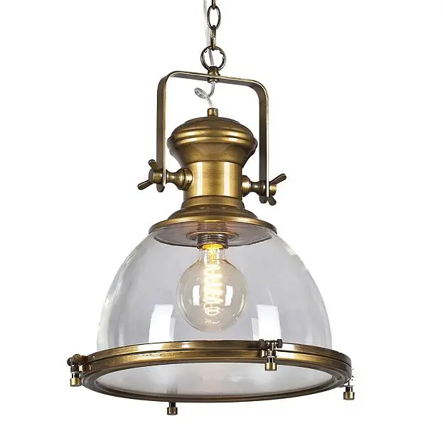 Светильник подвесной LUSSOLE LSP-9611 Loft MONSEY Светильник подвесной LUSSOLE LSP-9611 Loft MONSEY