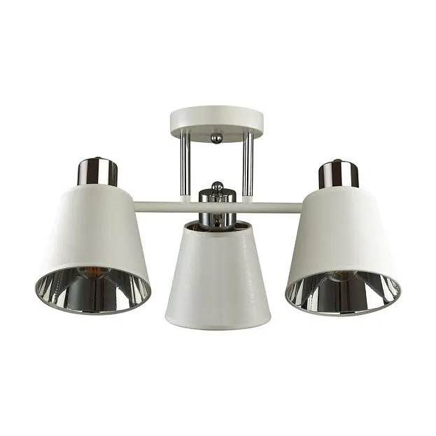 Потолочная люстра Lumion 5219/3C GRETCHEN Потолочная люстра Lumion 5219/3C GRETCHEN
