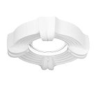 Встраиваемый светильник Gauss GY018 Gypsum