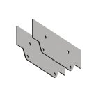 Заглушка для профиля Arte Lamp A631105E TRACK ACCESSORIES