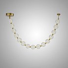 Подвесной светильник CARA L P16 ImperiumLoft 355110-32 f_cara_l01