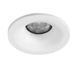 Светильник встроенный Crystal Lux CLT 004C1 WH 1400/163