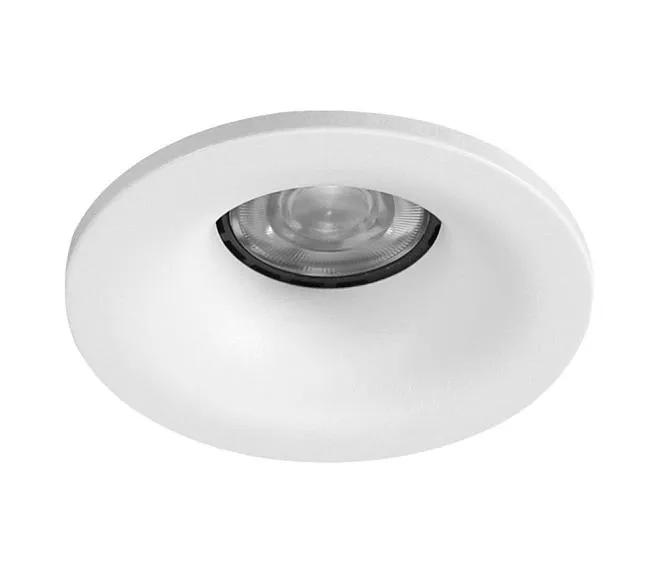 Светильник встроенный Crystal Lux CLT 004C1 WH 1400/163