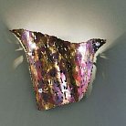 Настенный светильник MM Lampadari 6687/A2 V2246 Fuoco