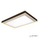 Потолочная люстра iLedex B6233-196W/930*630 WH Summery