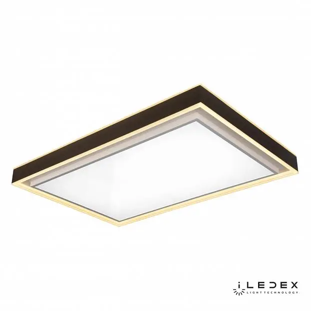 Потолочная люстра iLedex B6233-196W/930*630 WH Summery