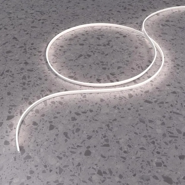 Гибкий неон Led Strip Maytoni 432031 Изгиб поперек оптической оси