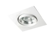 Точечный светильник Donolux DL18461/01WW-White SQ Dim
