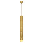 Подвесной светильник Lussole LSP-8564-4 BAMBOO