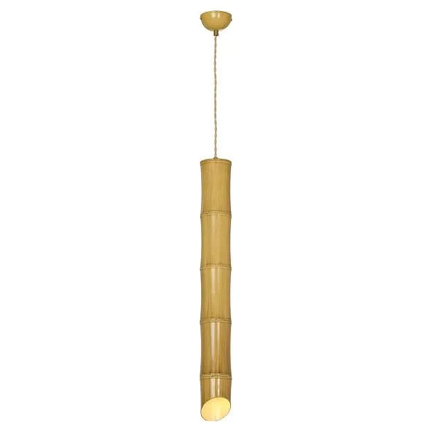 Подвесной светильник Lussole LSP-8564-4 BAMBOO Подвесной светильник Lussole LSP-8564-4 BAMBOO