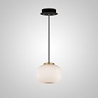 Подвесной светильник HEMING A ImperiumLoft 232240-23 heming01