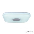 Потолочный светильник iLedex Jupiter 60W-SQUARE RGB+Brilliant entire