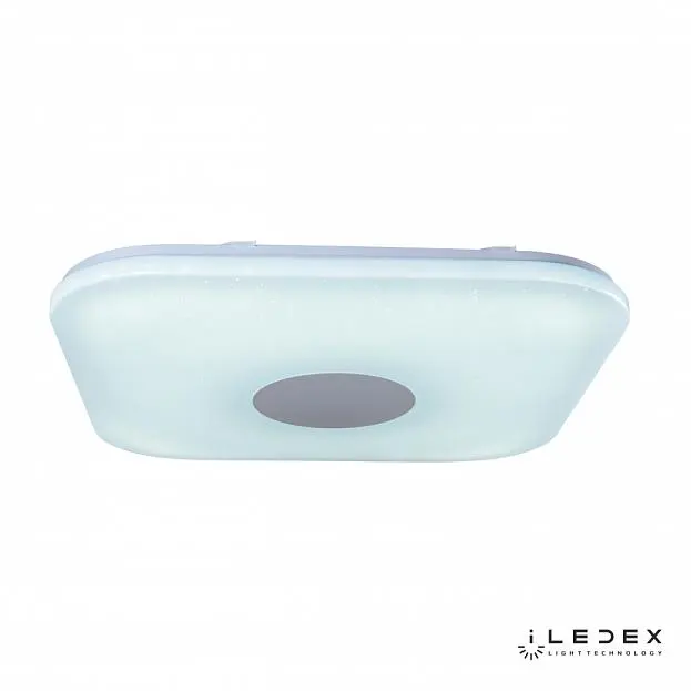 Потолочный светильник iLedex Jupiter 60W-SQUARE RGB+Brilliant entire Потолочный светильник iLedex Jupiter 60W-SQUARE RGB+Brilliant entire