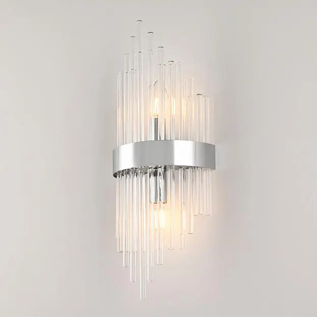Бра Arte Milano 430122.180.2.E14.A1 CR Бра Arte Milano 430122.180.2.E14.A1 CR