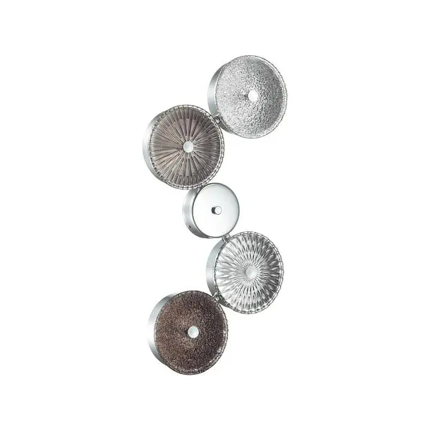 Бра ODEON LIGHT 5416/25WL CARAMELLA Бра ODEON LIGHT 5416/25WL CARAMELLA