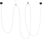 Светильник подвесной гибкий Arlight 043407