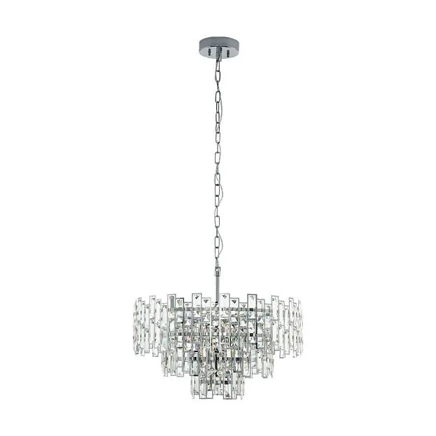 Подвес Eglo 39626 CALMEILLES 1