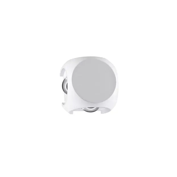 Настенный светильник Odeon light 4221/8WL Miko Настенный светильник Odeon light 4221/8WL Miko