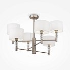 Потолочная люстра Maytoni MOD527PL-06N Lincoln