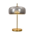 Декоративная настольная лампа ARTE LAMP A2404LT-1SM PADOVA