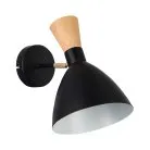 Светильник настенный Evoluce SLE1256-401-01 VISTA