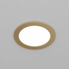 Встраиваемый светильник Technical Maytoni DL130-GX53-MG