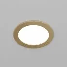 Встраиваемый светильник Technical Maytoni DL130-GX53-MG