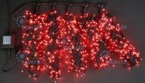 Гирлянда Rich LED RL-S5*20-B/R