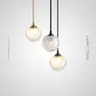 Подвесной светильник LEROY Lampatron 8127-22242