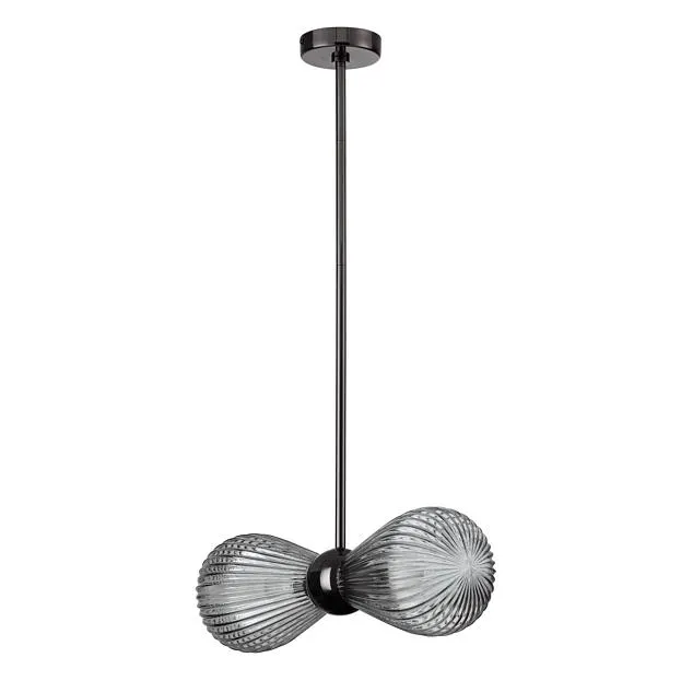 Подвес ODEON LIGHT 5417/2 Elica Подвес ODEON LIGHT 5417/2 Elica