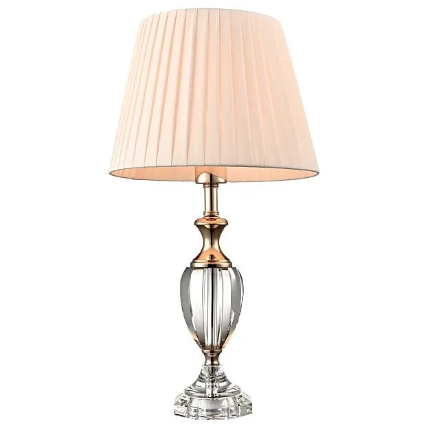 Светильник настольный Wertmark WE708.01.304 TINA