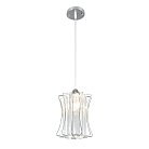 Подвесной светильник Escada 5066/1S Chrome