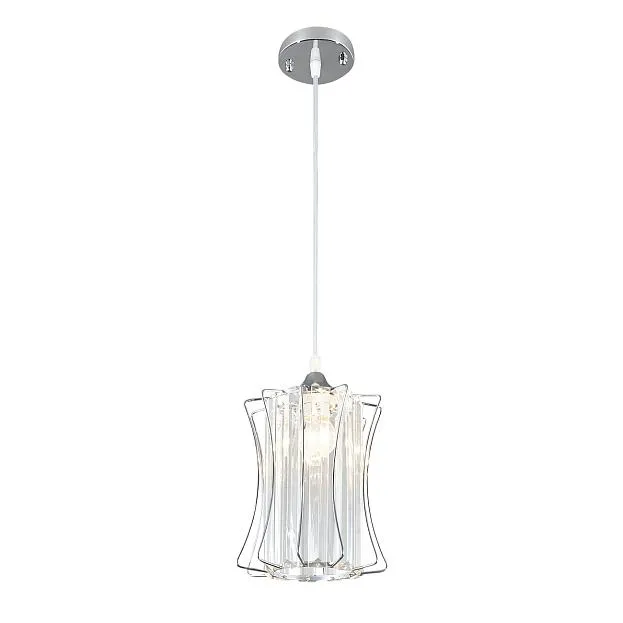 Подвесной светильник Escada 5066/1S Chrome