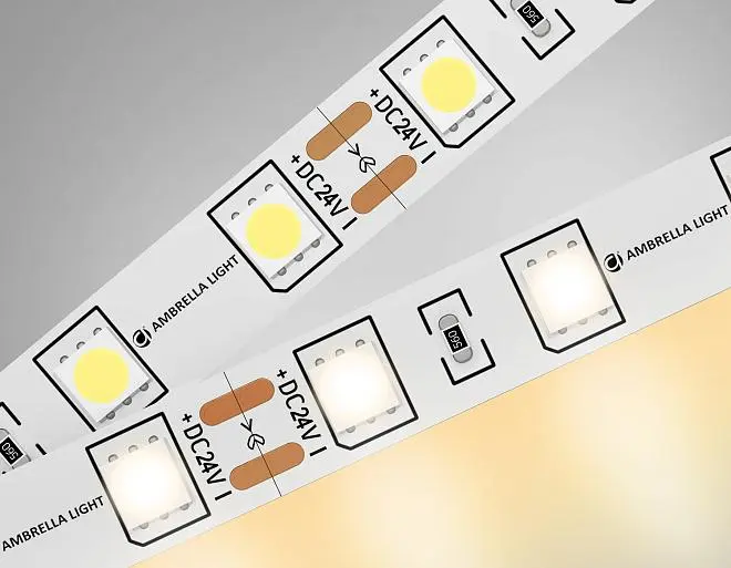 Светодиодная лента Ambrella Light GS4001