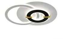 Потолочная люстра Escada 10269/3LED Antlia