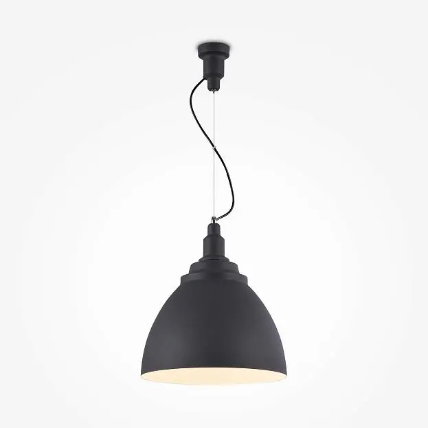 Подвес Maytoni P535PL-01B Bellevue