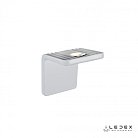 Настенный светильник iLedex Scoop ZD8006-10W WH