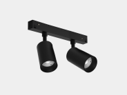 Светильник-спот светодиодный SWG SY-LINK-DBS-BL-2/10-WW