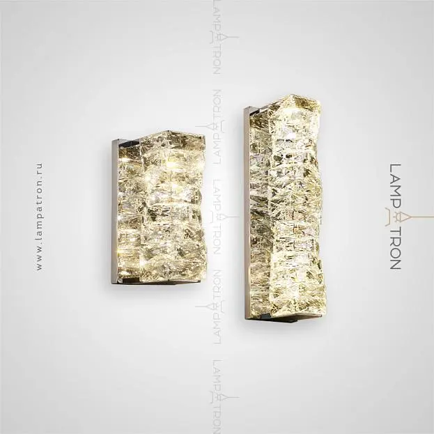 Бра CARE WALL Lampatron 5776-15259 Бра CARE WALL Lampatron 5776-15259