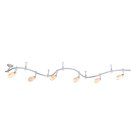 Светильник Потолочный Arte Lamp A3059PL-6WH RAIL KITS