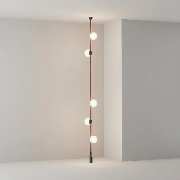 Готовая конструкция (набор) Technical Maytoni TFC-Par-CF02-R